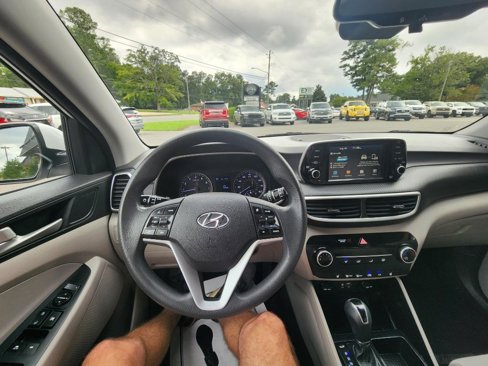 Used 2019 Hyundai Tucson Value image 14