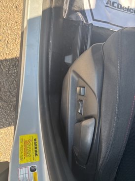 Used 2015 GMC Terrain SLE image 19