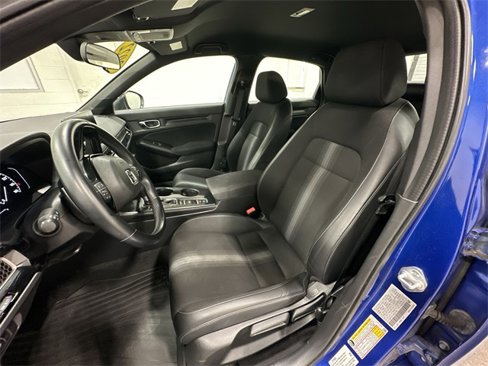 Used 2022 Honda Civic Sport image 15