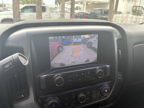 Used 2014 Chevrolet Silverado 1500 LT w/ All Star Edition image 10