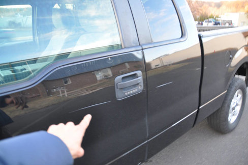 Used 2014 Ford F150 XLT w/ Equipment Group 301A Mid image 14