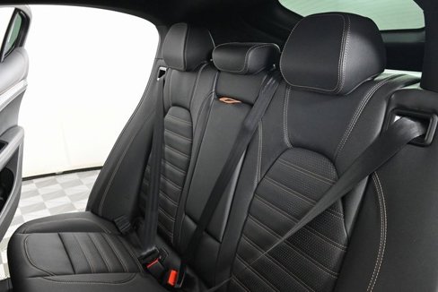 New 2025 Alfa Romeo Stelvio Sprint image 21