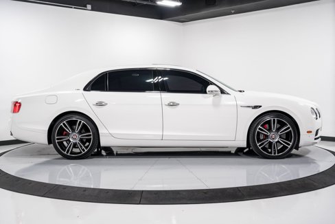 Used 2018 Bentley Flying Spur S V8 image 2