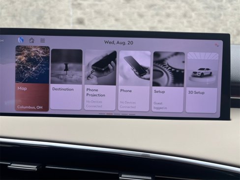New 2026 Genesis GV70 2.5T Select image 22