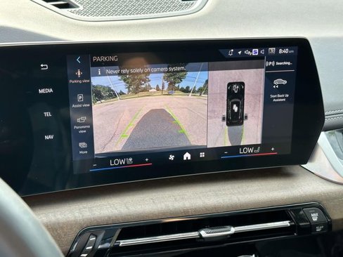 Certified 2025 BMW X1 xDrive28i w/ Technology Package image 35