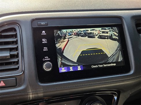Used 2022 Honda HR-V Sport image 21
