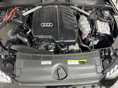 Certified 2022 Audi A4 2.0T Premium Plus w/ Premium Plus Package image 25