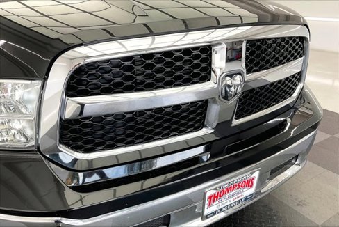 Used 2020 RAM 1500 Tradesman w/ Popular Equipment Group image 30