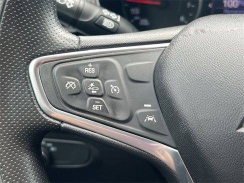 Used 2021 Chevrolet Equinox LT w/ LPO, Floor Liner Package image 18