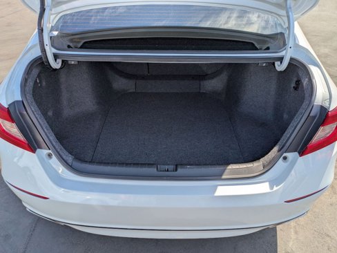 Certified 2018 Honda Accord Sport image 18