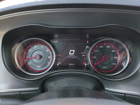 Certified 2023 Dodge Charger GT image 10
