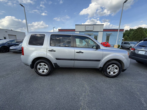 Used 2013 Honda Pilot LX image 7