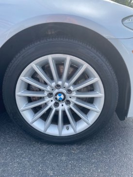 Used 2013 BMW 535i Sedan image 19