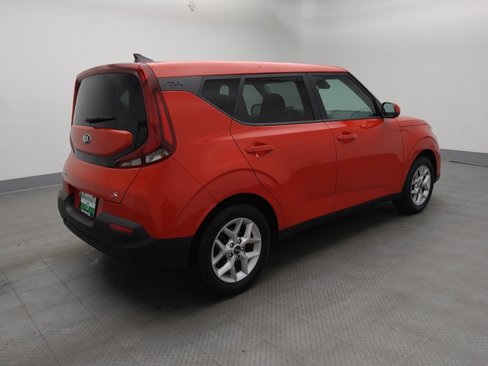 Used 2020 Kia Soul S image 10