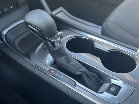 Used 2023 Chevrolet Malibu LT image 19