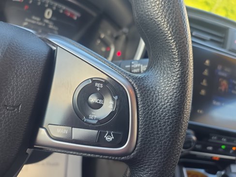 Used 2021 Honda CR-V EX image 27