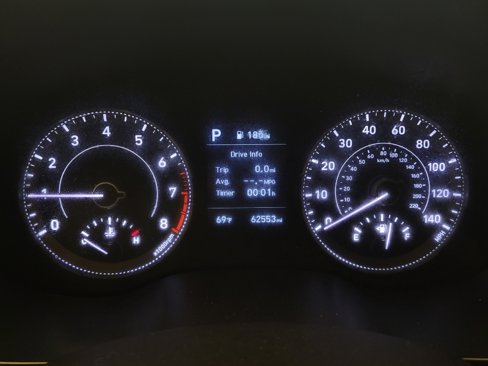 Used 2021 Hyundai Venue SE image 23