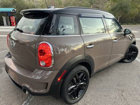Used 2015 MINI Cooper Countryman S w/ Technology Package image 27