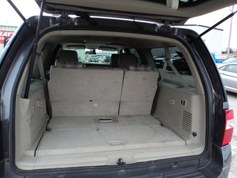 Used 2012 Ford Expedition EL Limited image 17