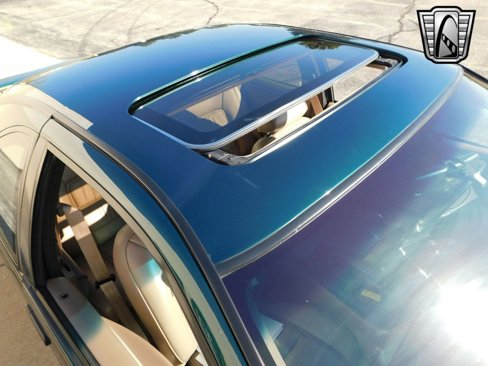 Used 1994 Ford Thunderbird LX image 8