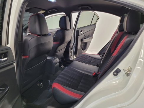 Used 2020 Subaru WRX Premium w/ Performance Package image 34