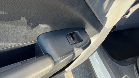 New 2025 Subaru Crosstrek 2.5i Premium image 15
