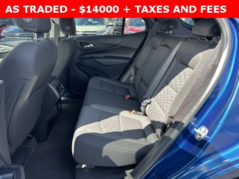Used 2019 Chevrolet Equinox LT image 15