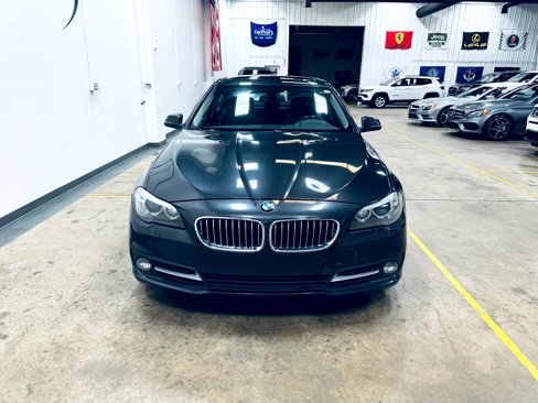 Used 2015 BMW 528i Sedan image 17