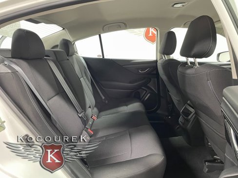 Used 2020 Subaru Legacy Premium image 21