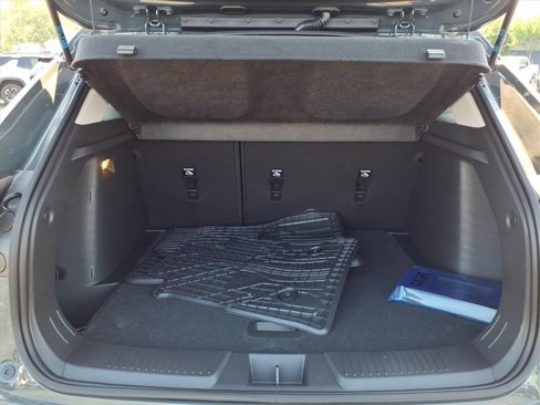New 2026 Chevrolet Trax LT w/ LT Convenience Package image 9