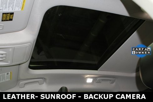 Used 2022 Ford Escape SEL image 16