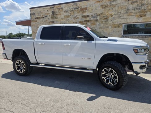 Used 2019 RAM 1500 Big Horn image 21