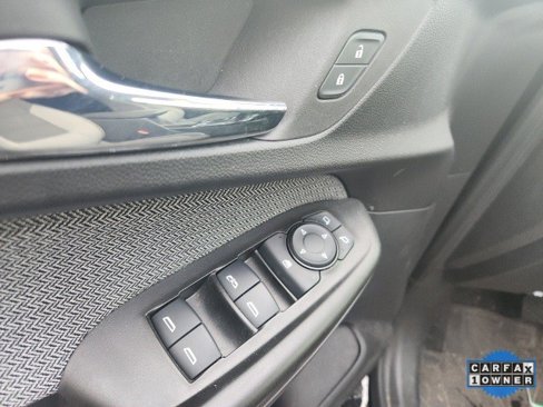 Used 2023 Chevrolet TrailBlazer LT w/ Convenience Package image 22