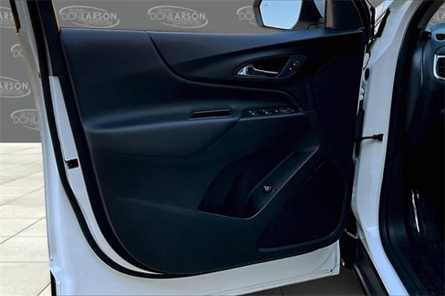 Certified 2024 Chevrolet Equinox LT image 11