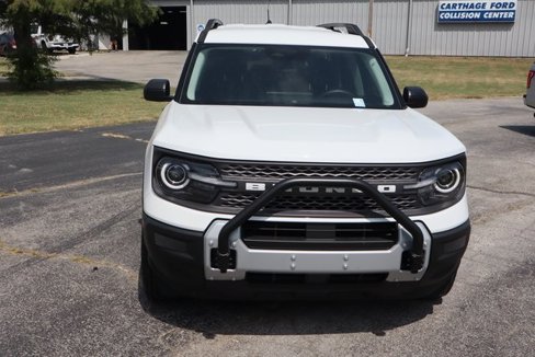 New 2025 Ford Bronco Sport Big Bend image 21