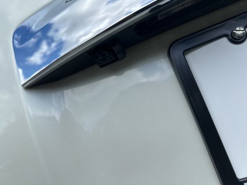 Used 2018 Nissan Armada SL w/ Moonroof Package image 68
