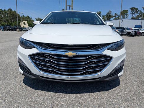 Used 2023 Chevrolet Malibu LT image 9
