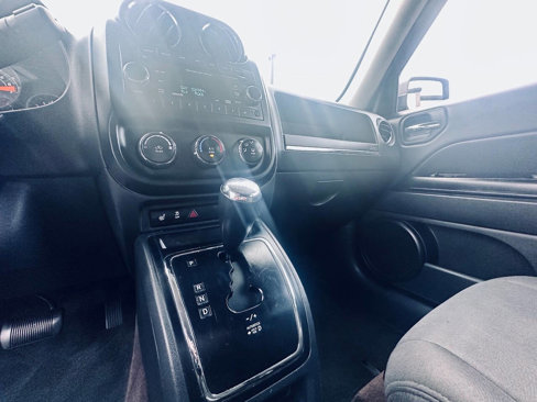 Used 2014 Jeep Patriot Latitude image 17