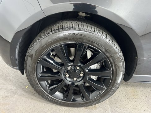 Used 2015 Land Rover Range Rover Supercharged image 29