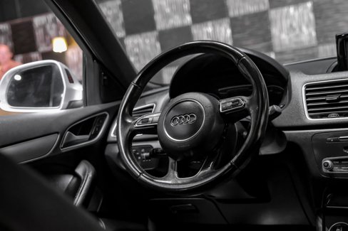 Used 2016 Audi Q3 2.0T Premium Plus w/ Technology Package image 13