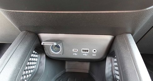 Used 2023 Chevrolet TrailBlazer LT image 19