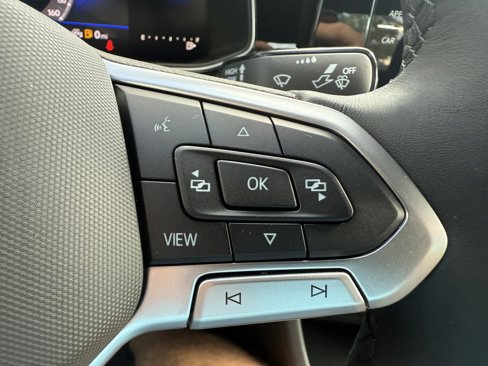 New 2025 Volkswagen Jetta Sport image 16