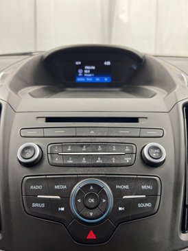 Used 2018 Ford Escape SE image 11