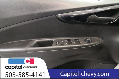 Used 2021 Chevrolet Spark LT image 8