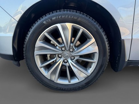 Used 2017 Acura MDX FWD w/ Technology Package image 15