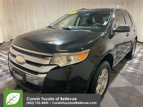 Used 2012 Ford Edge SE image 4