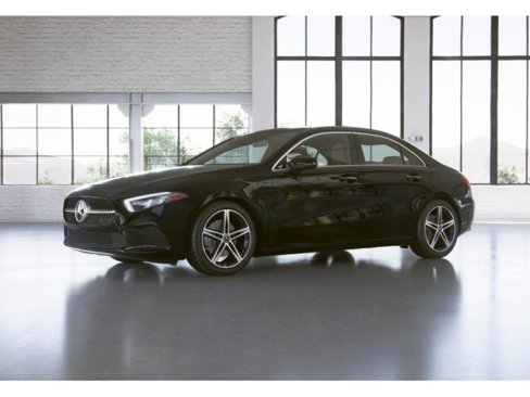 Certified 2022 Mercedes-Benz A 220 4MATIC image 38
