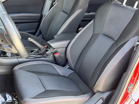 Used 2018 Subaru Impreza 2.0i Sport image 4