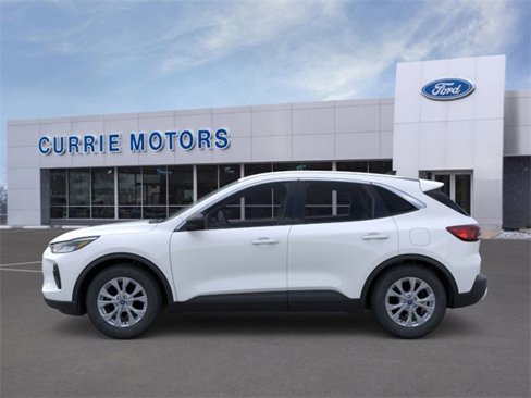 New 2024 Ford Escape Active image 3