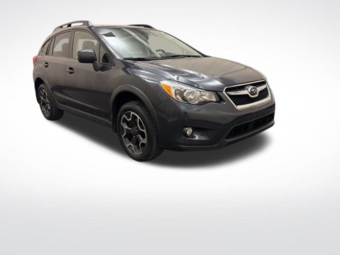 Used 2013 Subaru Crosstrek 2.0i Limited w/ Popular Pkg 2 image 3